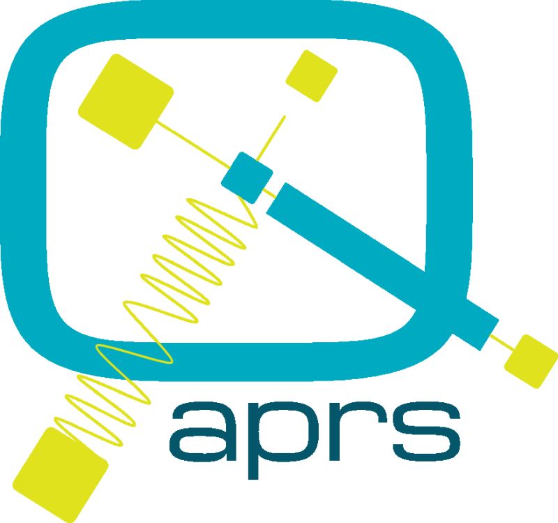 ArduinoQAPRS